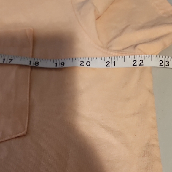 Carhartt Cream Boxy Short Sleeve T-Shirt - Picture 4 of 6